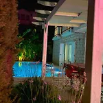 Evalacati-villa Palma-central With Private Pool And Garden * Çeşme