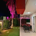 ヴィラ Evalacati-villa Palma-central With Private Pool And Garden