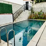 Evalacati-villa Palma-central With Private Pool And Garden ヴィラ *