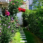 ヴィラ Evalacati-villa Palma-central With Private Pool And Garden