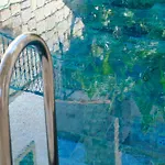 Evalacati-villa Palma-central With Private Pool And Garden
