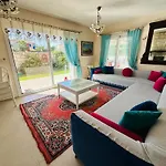 Evalacati-villa Palma-central With Private Pool And Garden ヴィラ Çeşme