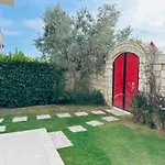 Evalacati-villa Palma-central With Private Pool And Garden