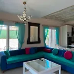 Evalacati-villa Palma-central With Private Pool And Garden *
