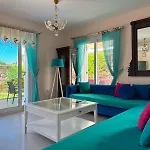 Evalacati-villa Palma-central With Private Pool And Garden *