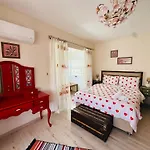 Evalacati-villa Palma-central With Private Pool And Garden * Çeşme
