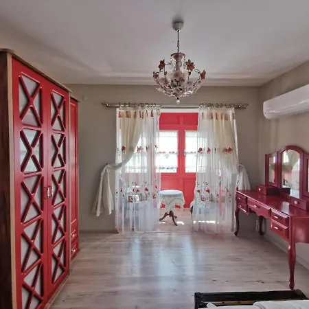 Evalacati-villa Palma-soemineli- Kis Duezeninde Willa *