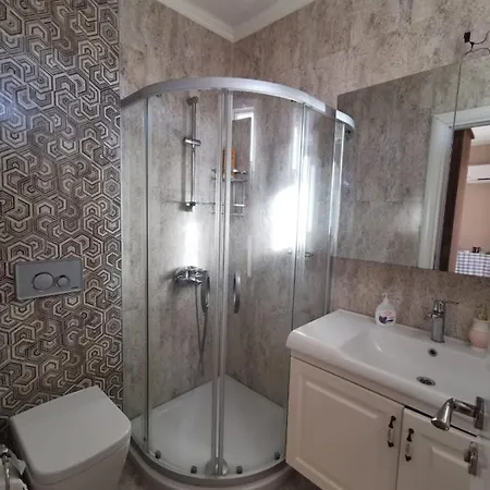 Willa Evalacati-villa Palma-soemineli- Kis Duezeninde *