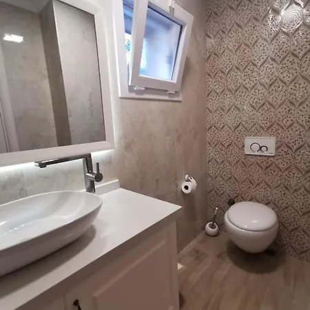 Evalacati-villa Palma-soemineli- Kis Duezeninde Willa *