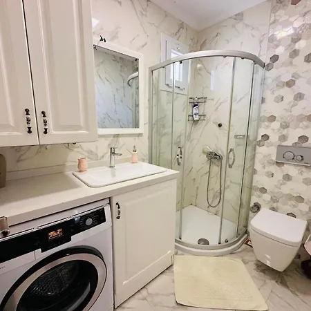 Willa Evalacati-villa Palma-soemineli- Kis Duezeninde *