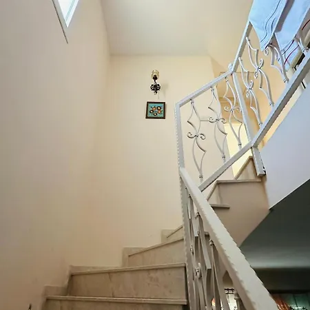 Evalacati-villa Palma-soemineli- Kis Duezeninde Willa *