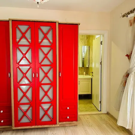 Willa Evalacati-villa Palma-soemineli- Kis Duezeninde