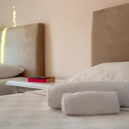 Evalacati-villa Palma-soemineli- Kis Duezeninde