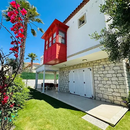 Willa Evalacati-villa Palma-soemineli- Kis Duezeninde *