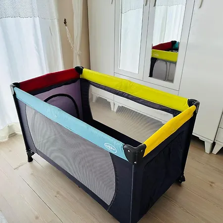 Evalacati-villa Palma-soemineli- Kis Duezeninde Willa Çeşme