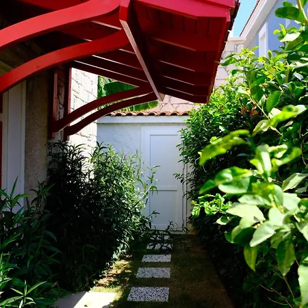 Evalacati-villa Palma-soemineli- Kis Duezeninde Willa *