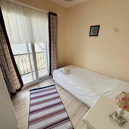 Evalacati-villa Palma-soemineli- Kis Duezeninde Willa *