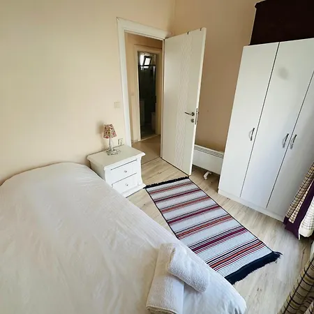 Evalacati-villa Palma-soemineli- Kis Duezeninde Willa *