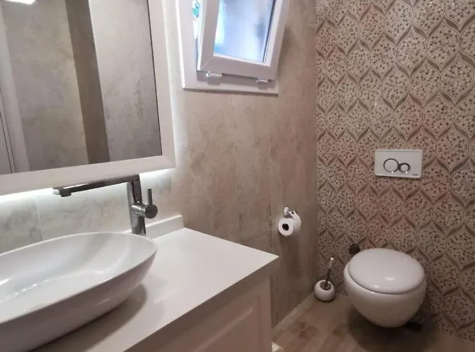 Evalacati-Villa Palma-Netflix Joy Вілла *