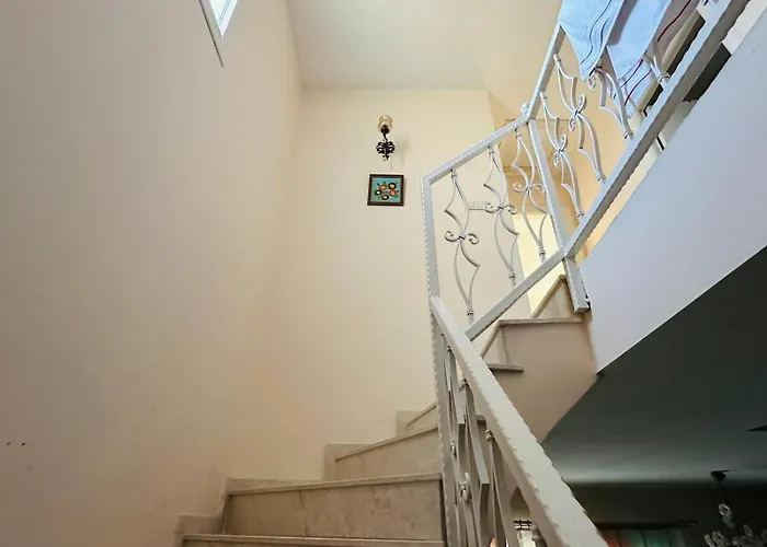 Evalacati-Villa Palma-Netflix Joy Вілла *