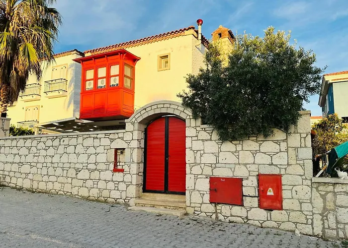 Вілла Evalacati-Villa Palma-Netflix Joy *