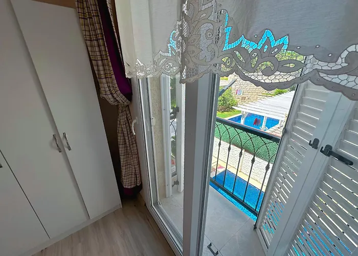 Вілла Evalacati-Villa Palma-Netflix Joy