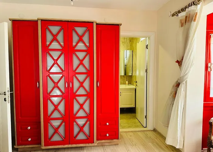 Вілла Evalacati-Villa Palma-Netflix Joy