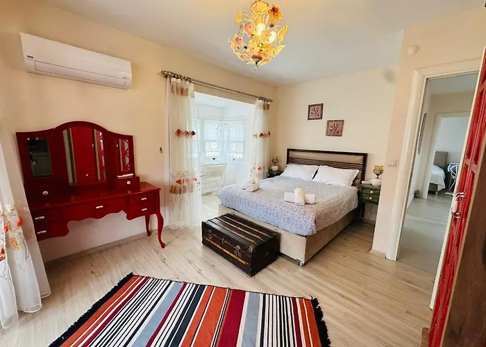 Вілла Evalacati-Villa Palma-Netflix Joy