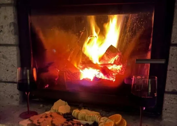 Evalacati-Villa Palma-Netflix Joy * Чешме