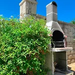 빌라 Evalacati-villa Palma-nature Whisper-alacati Çeşme