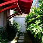 Evalacati-villa Palma-nature Whisper-alacati 빌라 *