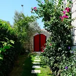 Evalacati-villa Palma-nature Whisper-alacati 빌라 *
