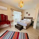 빌라 Evalacati-villa Palma-nature Whisper-alacati