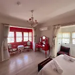 Evalacati-villa Palma-nature Whisper-alacati 빌라