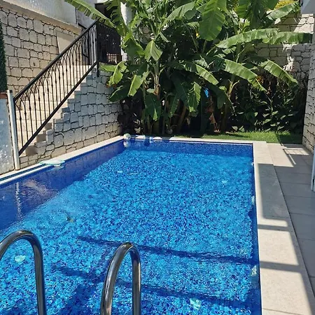 Evalacati - Palma-tamamen Muestakil Villa