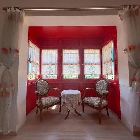 Evalacati-villa Palma-soemineli- Kis Duezeninde *