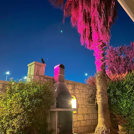 Evalacati - Palma-tamamen Muestakil * Çeşme