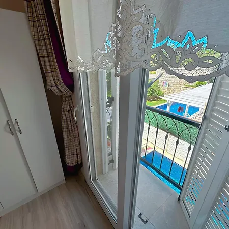 Villa Evalacati-villa Palma-soemineli- Kis Duezeninde