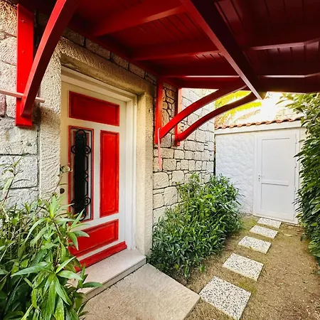 Evalacati - Palma-tamamen Muestakil Villa Çeşme