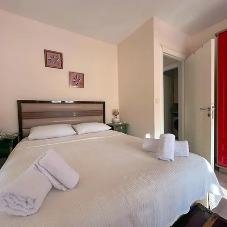 Evalacati - Palma-tamamen Muestakil Villa *