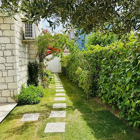 Villa Evalacati - Palma-tamamen Muestakil Çeşme
