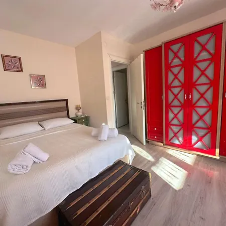 Evalacati - Palma-tamamen Muestakil * Çeşme