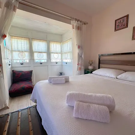 Evalacati - Palma-tamamen Muestakil Villa