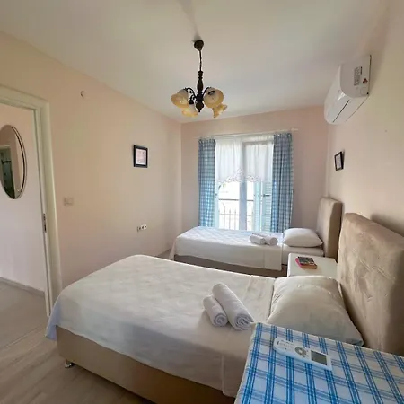 Evalacati - Palma-tamamen Muestakil Villa *