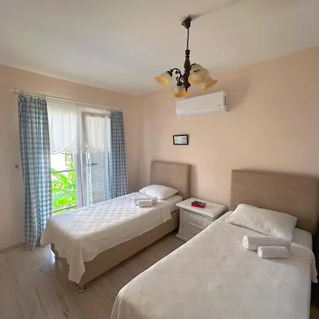 Villa Evalacati - Palma-tamamen Muestakil Çeşme