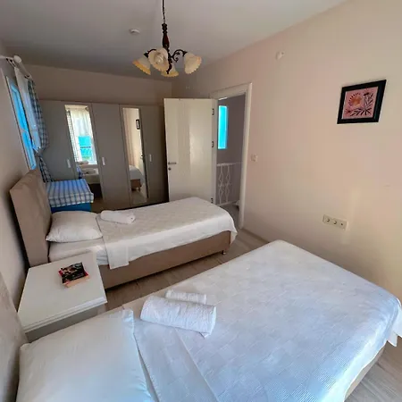 Villa Evalacati - Palma-tamamen Muestakil Çeşme