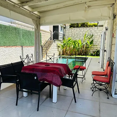 Villa Evalacati - Palma-tamamen Muestakil *