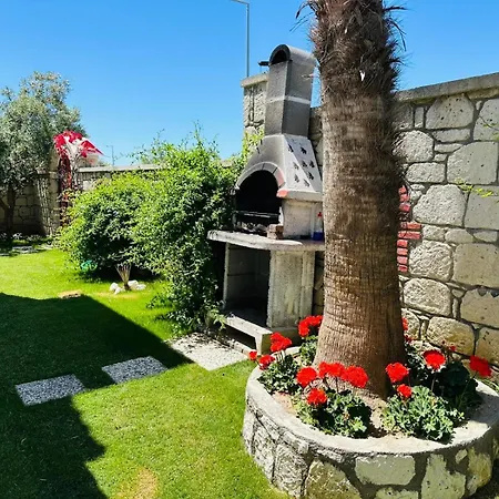 Evalacati-Villa Palma-Elite With Private Pool And Garden *