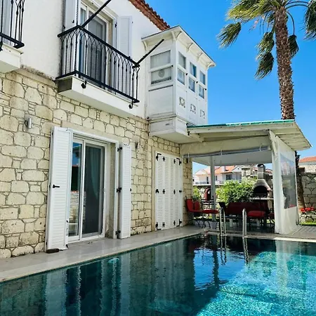 Villa Evalacati - Palma-tamamen Muestakil Çeşme