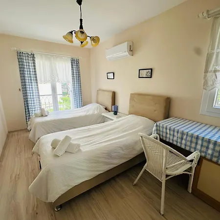 Evalacati-Villa Palma-Elite With Private Pool And Garden *